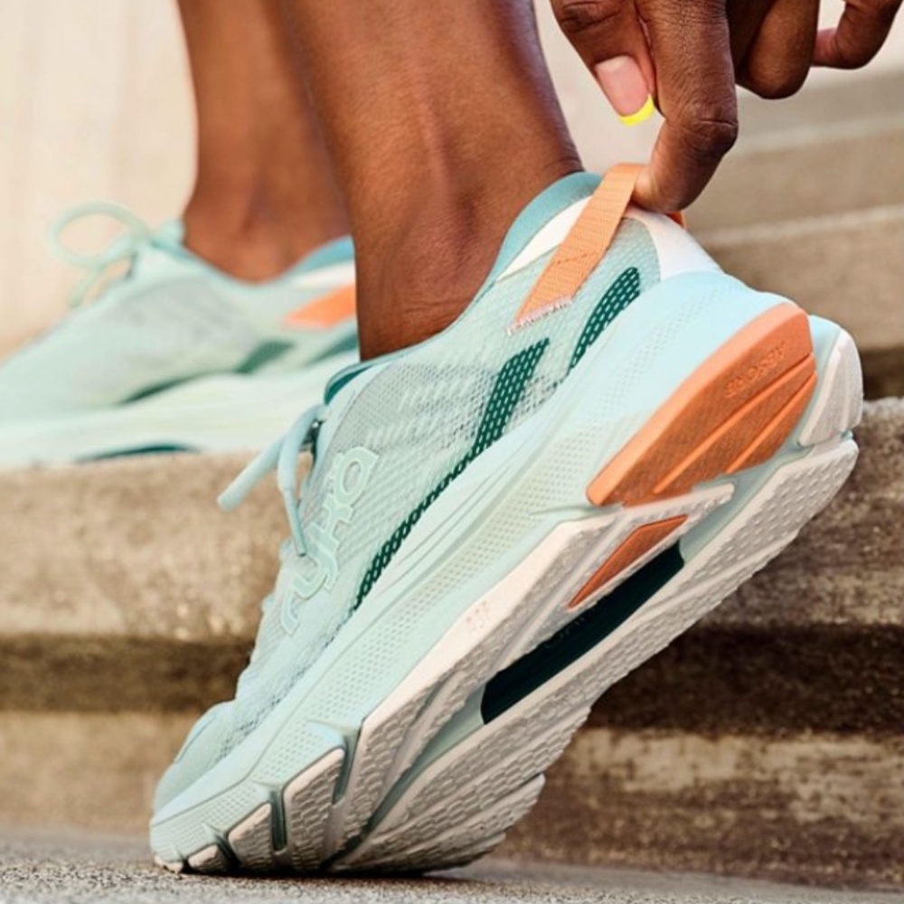 Ryka  Made For Women Utopia Run Running Sneaker